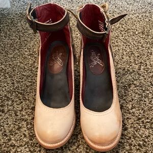 Rae Anne Freebird Shoes